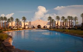 Hilton Marsa Alam Nubian Resort